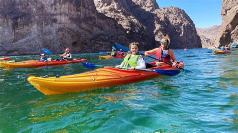 Kayak Tour Worth it