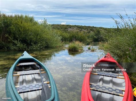 Kayak enviroment friendly