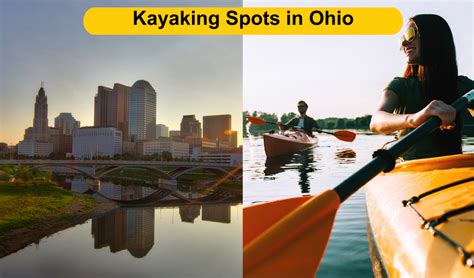 Kayak Questions Ohio