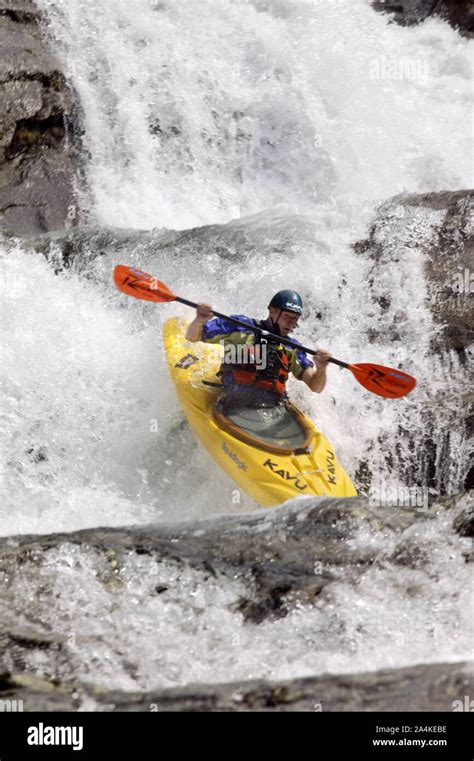 Kayaking Adventure Expectations