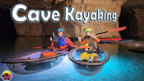 Kayaking Adventure Experience