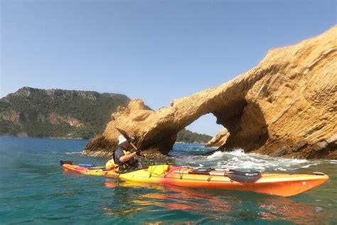 Kayaking Tour Feedback