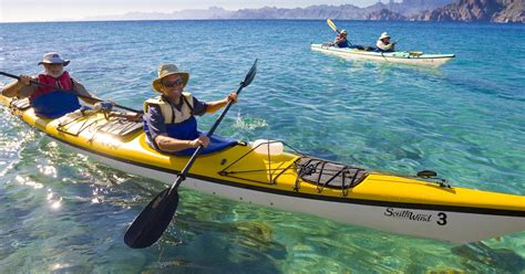 Kayaking Tour Operator