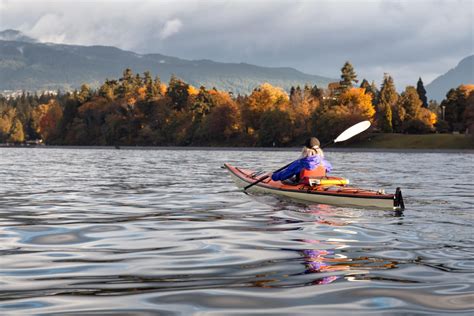 Kayaking Worth it
