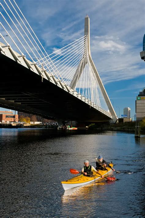 Kayaking
