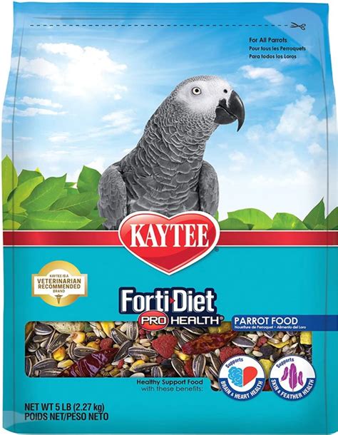 Kaytee Healthy Support Diet