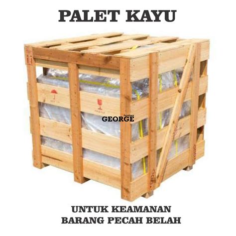 Panduan Lengkap Mengenal Kayu Palet sebagai Solusi Kebutuhan Packaging Anda