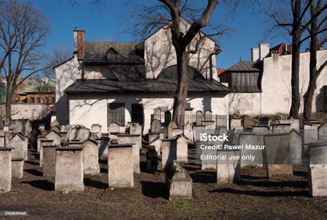 Kazimierz Cemeteries