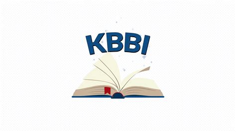Kbbi