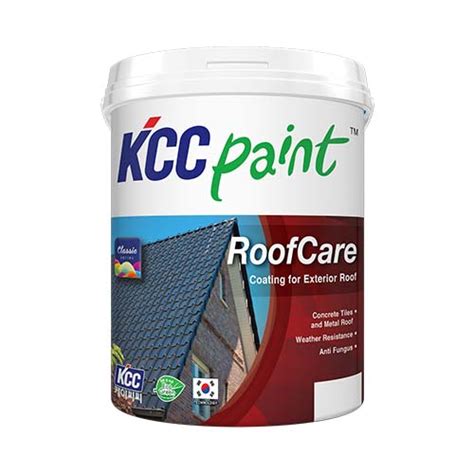 Kcc Paint