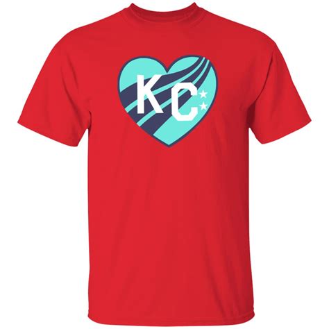 Get Noticed with Kcs Shirt: Stand Out in Style