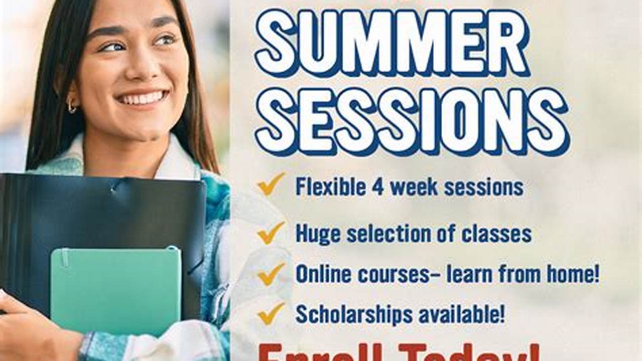 Kctcs Summer Classes 2024