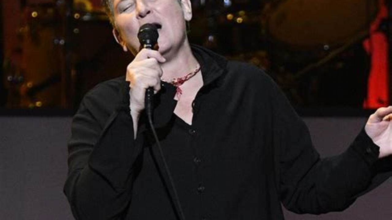 Kd Lang Concert Schedule 2024