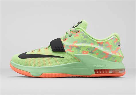 Kd Easter 7