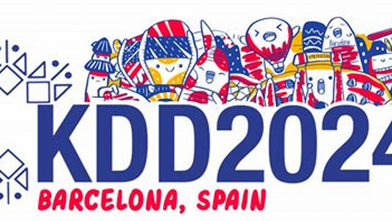 Kdd Conference 2024