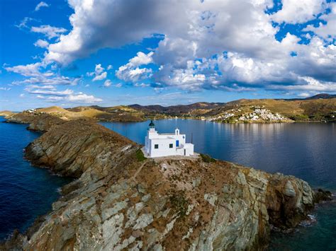 Kea Island Greece