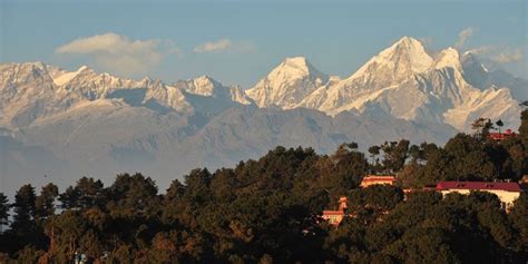 Keajaiban Alam di Lembah Kathmandu