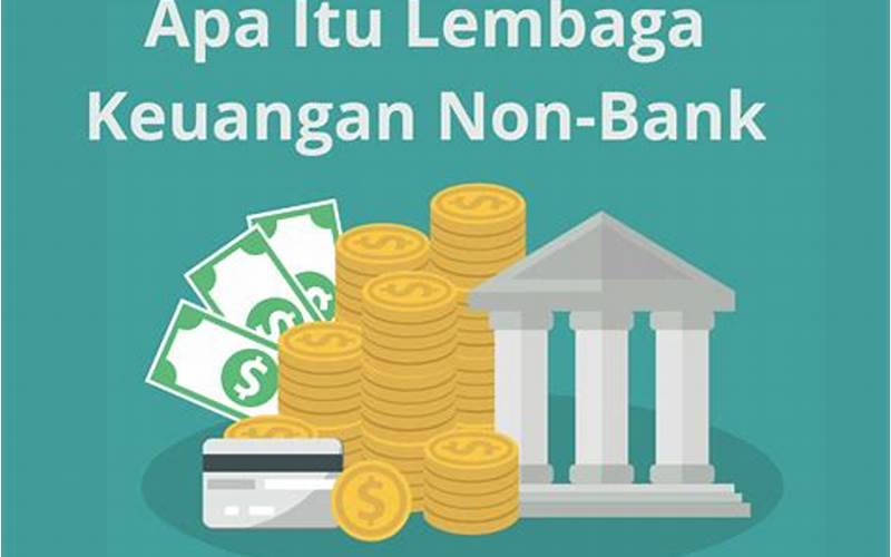 Keamanan Dalam Meminjam Uang Dari Lembaga Nonbank