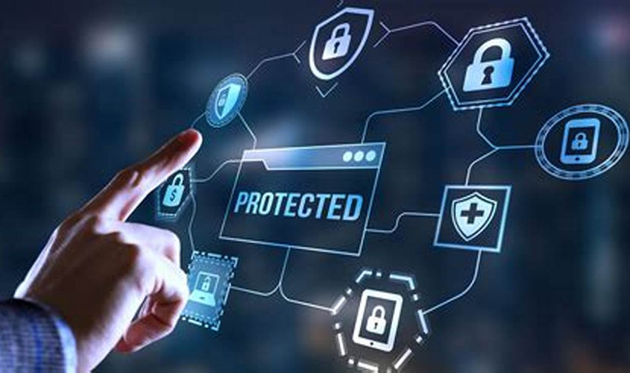 Keamanan Hardware: Mengatasi Ancaman Keamanan yang Semakin Canggih di Era Digital