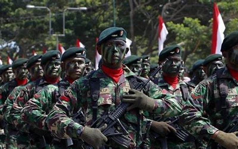 Keamanan Indonesia