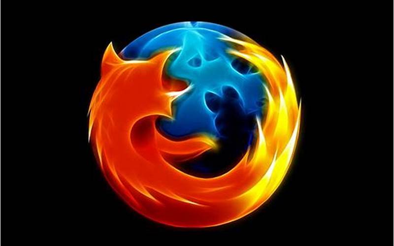 Keamanan Mozilla Firefox