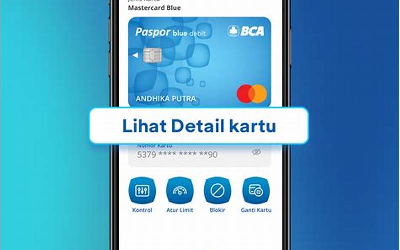 Keamanan Transaksi Di Atm Bca