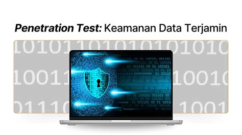 Keamanan Data yang Terjamin