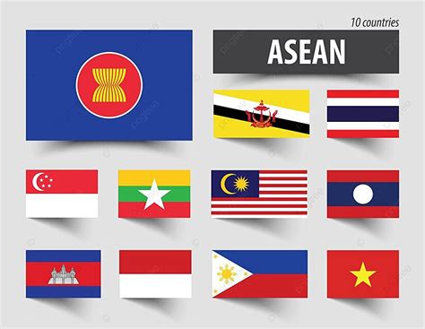 Keanggotaan ASEAN