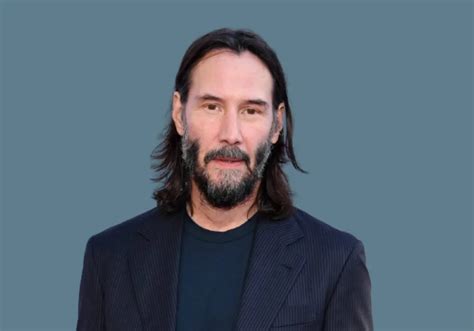 Keanu Reeves Net Worth