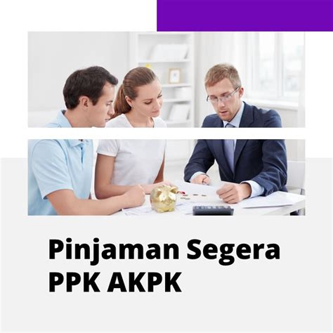 Pinjaman peribadi untuk jago AKPK merupakan pinjaman yang dipersiapkan terhadap jago Angkatan  Pinjol 2023/2024: Pinjaman Peribadi Untuk Ahli AKPK