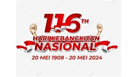 Kebangkitan Nasionalisme Indonesia