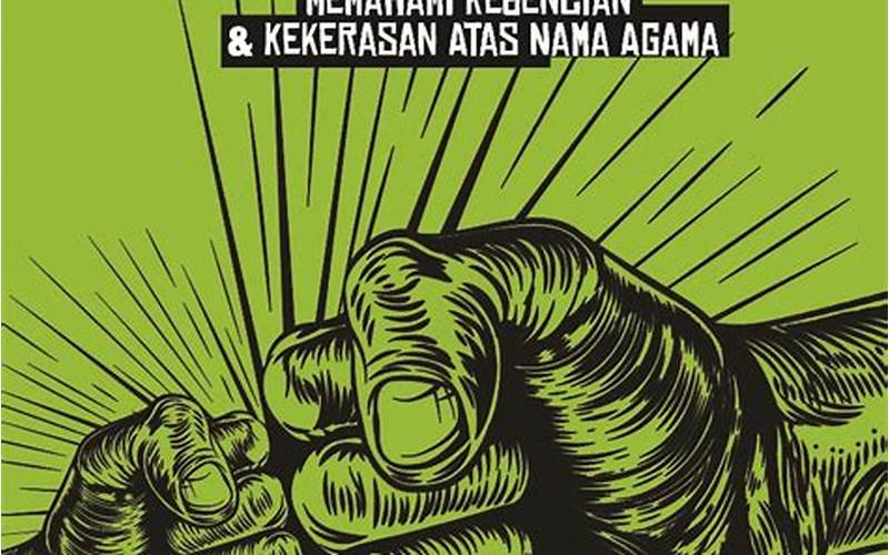 Kebencian Dan Intoleransi Di Indonesia