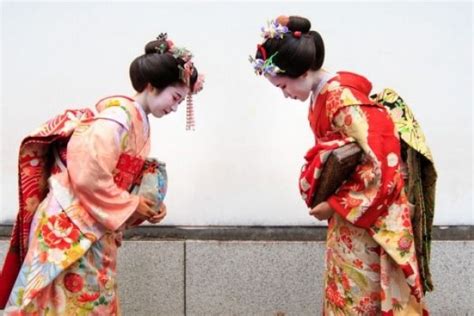 Tradisi Orang Jepang