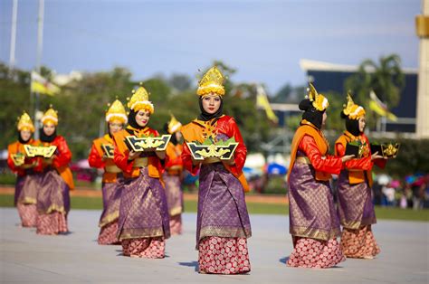 Kebudayaan Negara Brunei Darussalam