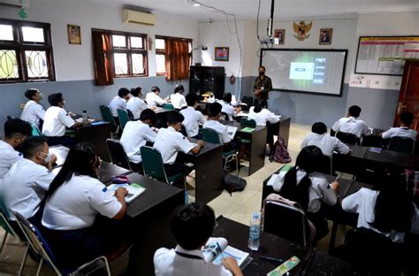 Kebutuhan Pendidikan
