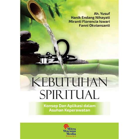 Kebutuhan Spiritual