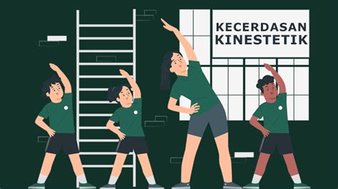 Kecerdasan Kinestetik