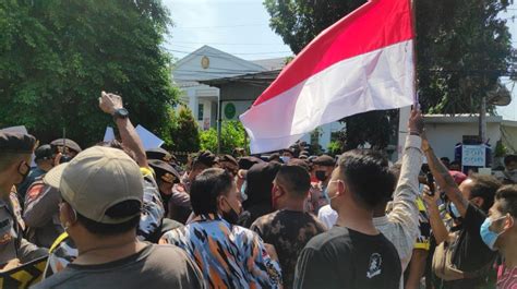 Kedaulatan Rakyat di Indonesia