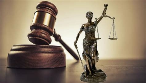 Kedaulatan Hukum dan Keadilan