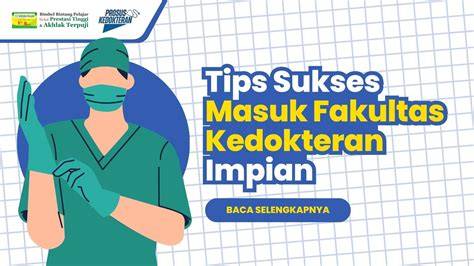 Kedokteran
