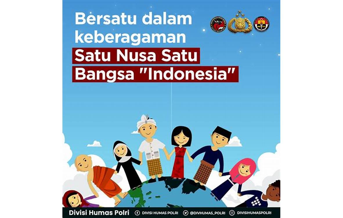 Kedudukan Sosial Indonesia