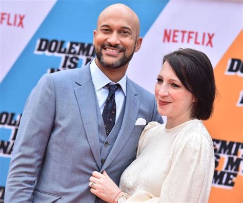 The Proud Roots of Keegan Michael Key: Exploring the Upbringing and Heritage of the Award-Winning Comedian's Beloved Parents