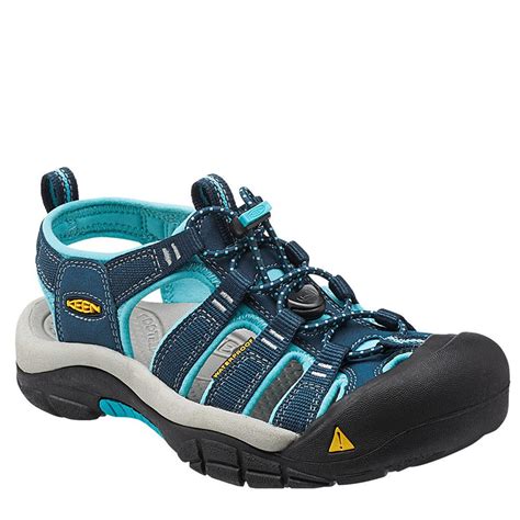 KEEN Newport H2 Women's Water Sandal Footwear to Keep you Warm and
