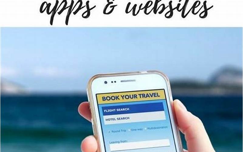 Keep An Eye On Travel Forums And Deal Websites