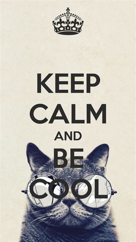 Keep Calm Quotes