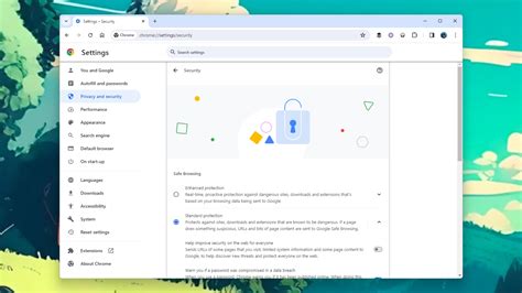 Keep Google Chrome in Check