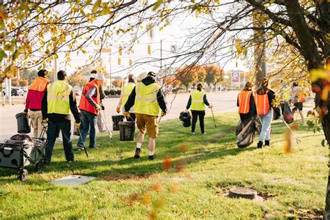 Revitalizing the Circle City: Discover the Impact of Keep Indianapolis Beautiful's Urban Greening and Beautification Efforts