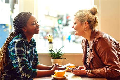 Keep The Conversation Going