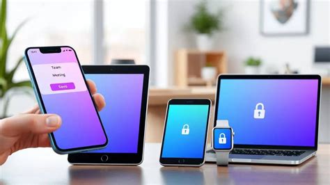 Keep Your Calendar Updated