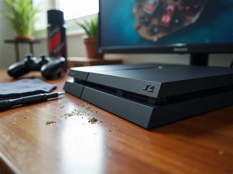 Keep Your Console Close By